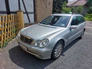 C 240 T 4Matic Avantgarde