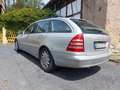 Mercedes-Benz C 240 C 240 T 4Matic Avantgarde Silber - thumbnail 2