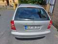 Mercedes-Benz C 240 C 240 T 4Matic Avantgarde Silber - thumbnail 4