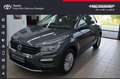 Volkswagen T-Roc 1.0 TSI OPF Style*Parksensoren*Winterpaket Grau - thumbnail 1
