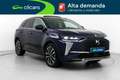DS Automobiles DS 7 Crossback E-Tense Rivoli Aut. 4x2 Azul - thumbnail 3