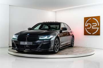 5-serie 530e High Executive M-Sport 300PK | Laser