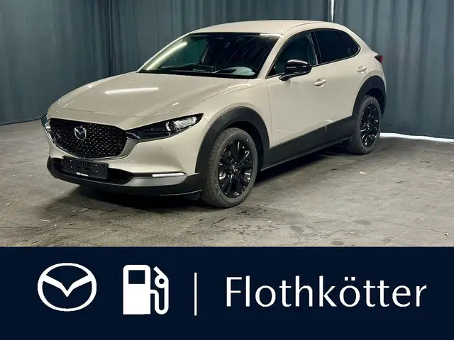 Mazda CX-30 G140 AUTO HOMURA*VOLL-LED*CARPLAY*