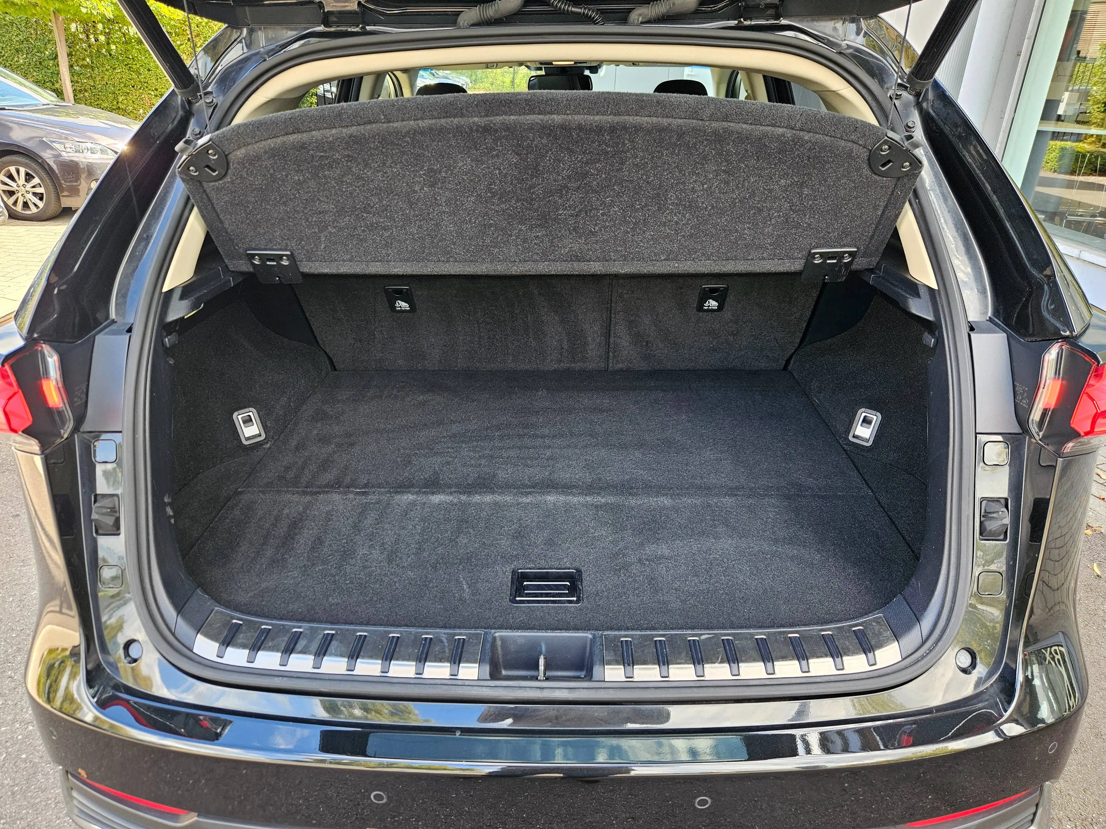 Lexus NX 300h NX 300h 2.5i AWD Executive Line E-CVT (EU6.2) — photo 15