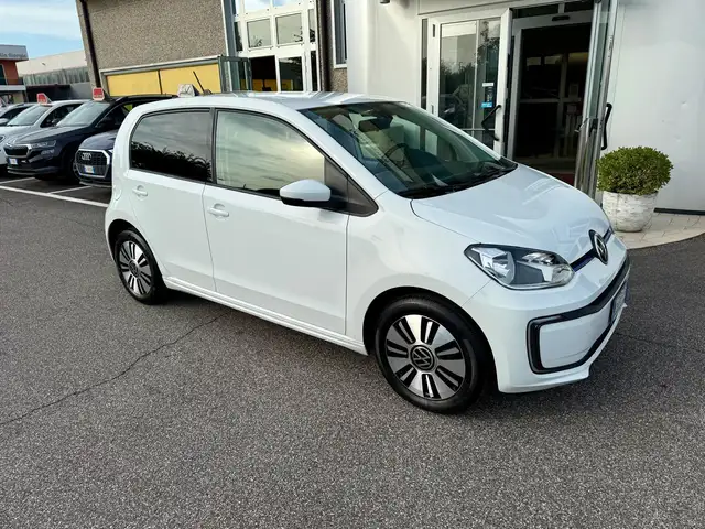 Volkswagen up! up! 5p e-up! 5p