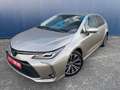 Toyota Corolla Sedaan 1.8i Hybrid Automaat 1eigenaar Nieuw Staat! Bronce - thumbnail 1