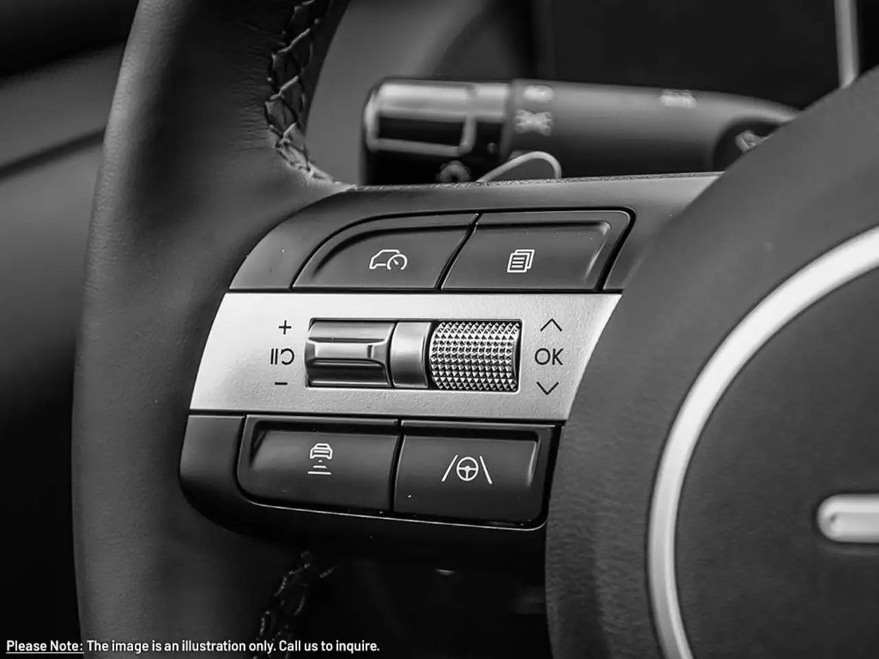 Hyundai TUCSON fotografie Hyundai TUCSON