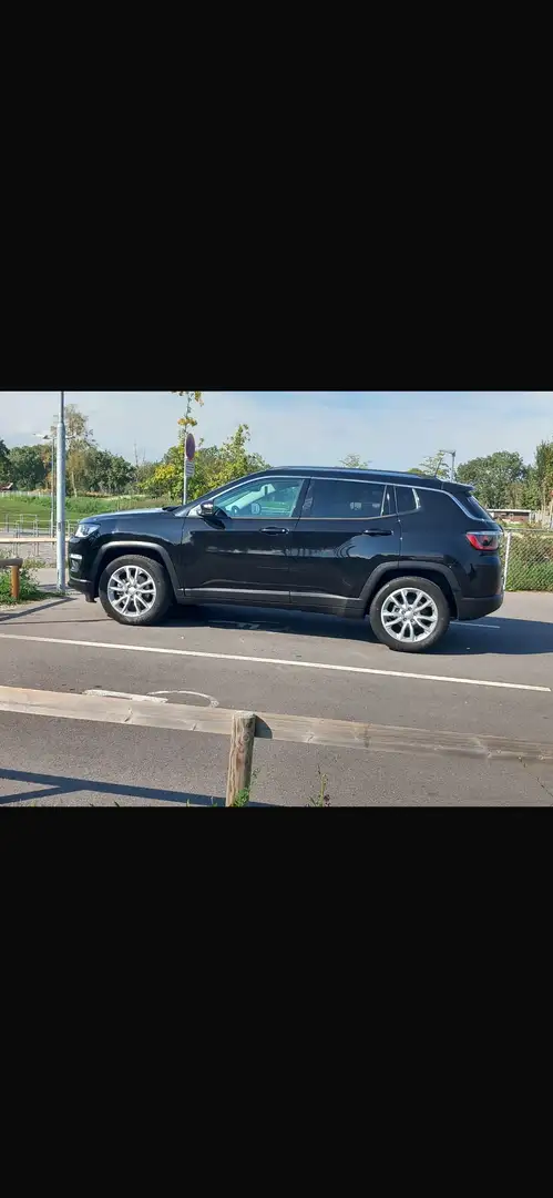 Jeep Compass 1,3 MultiAir Limited T4 FWD 6DDCT - 2