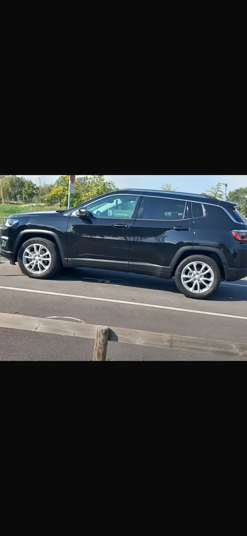 Jeep Compass 1,3 MultiAir Limited T4 FWD 6DDCT - 1