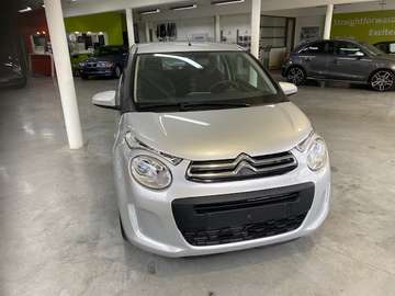 C1 1.0 VTi Airscape Feel