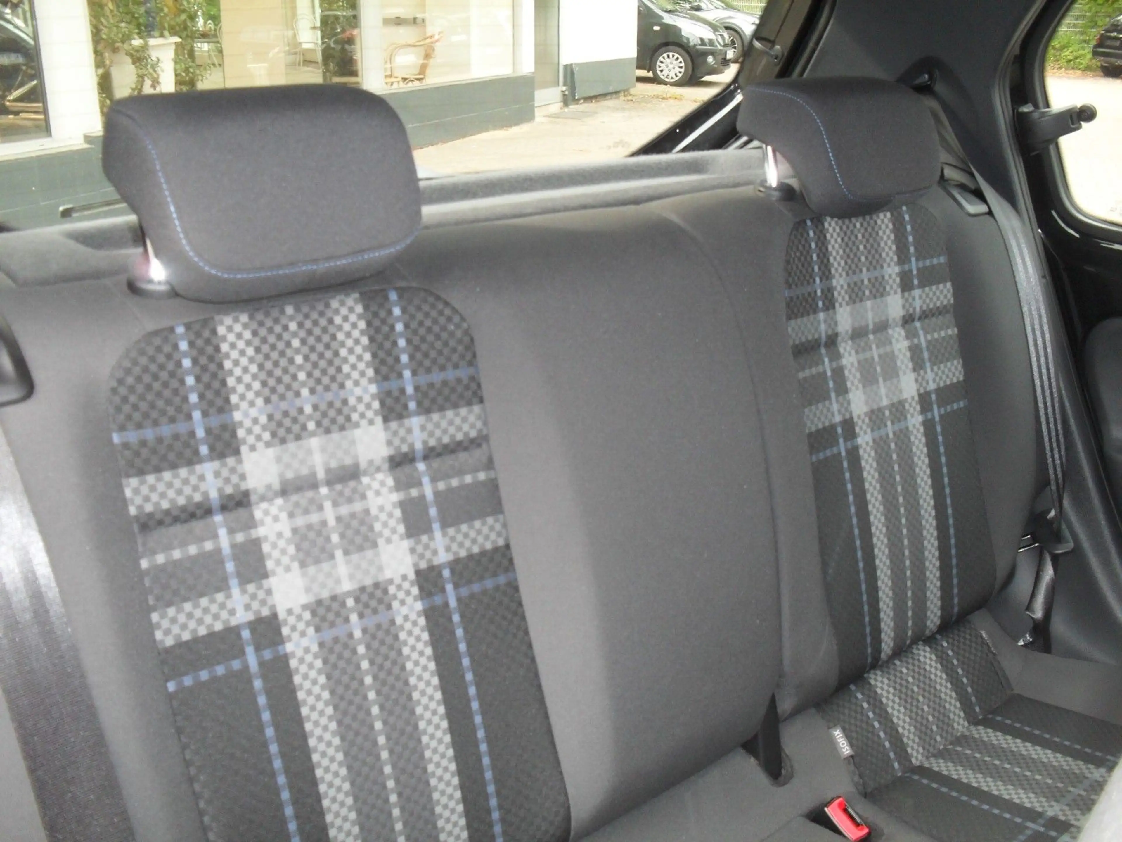 Volkswagen up! club up! — photo 12