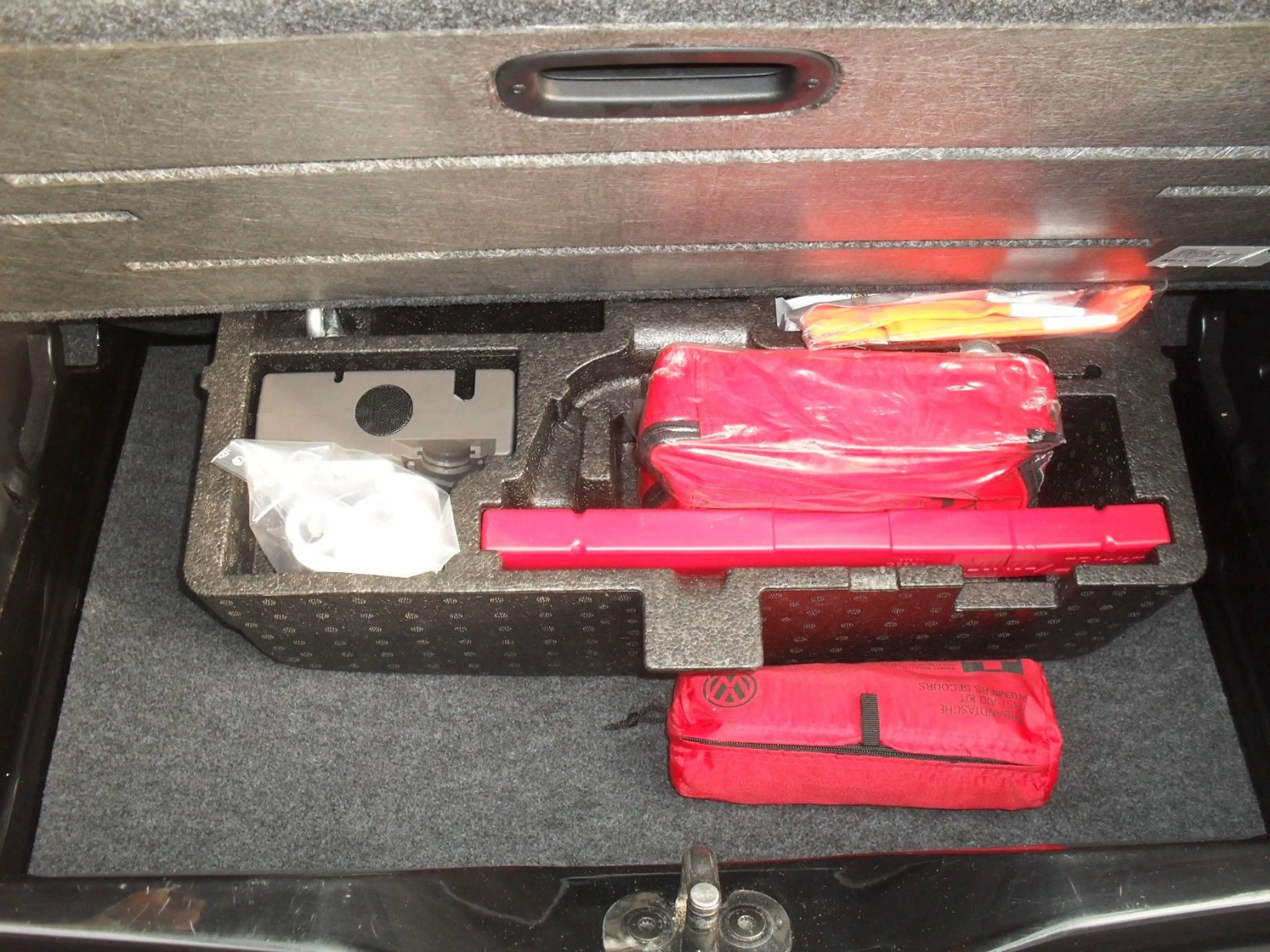 Volkswagen up! club up! — photo 8