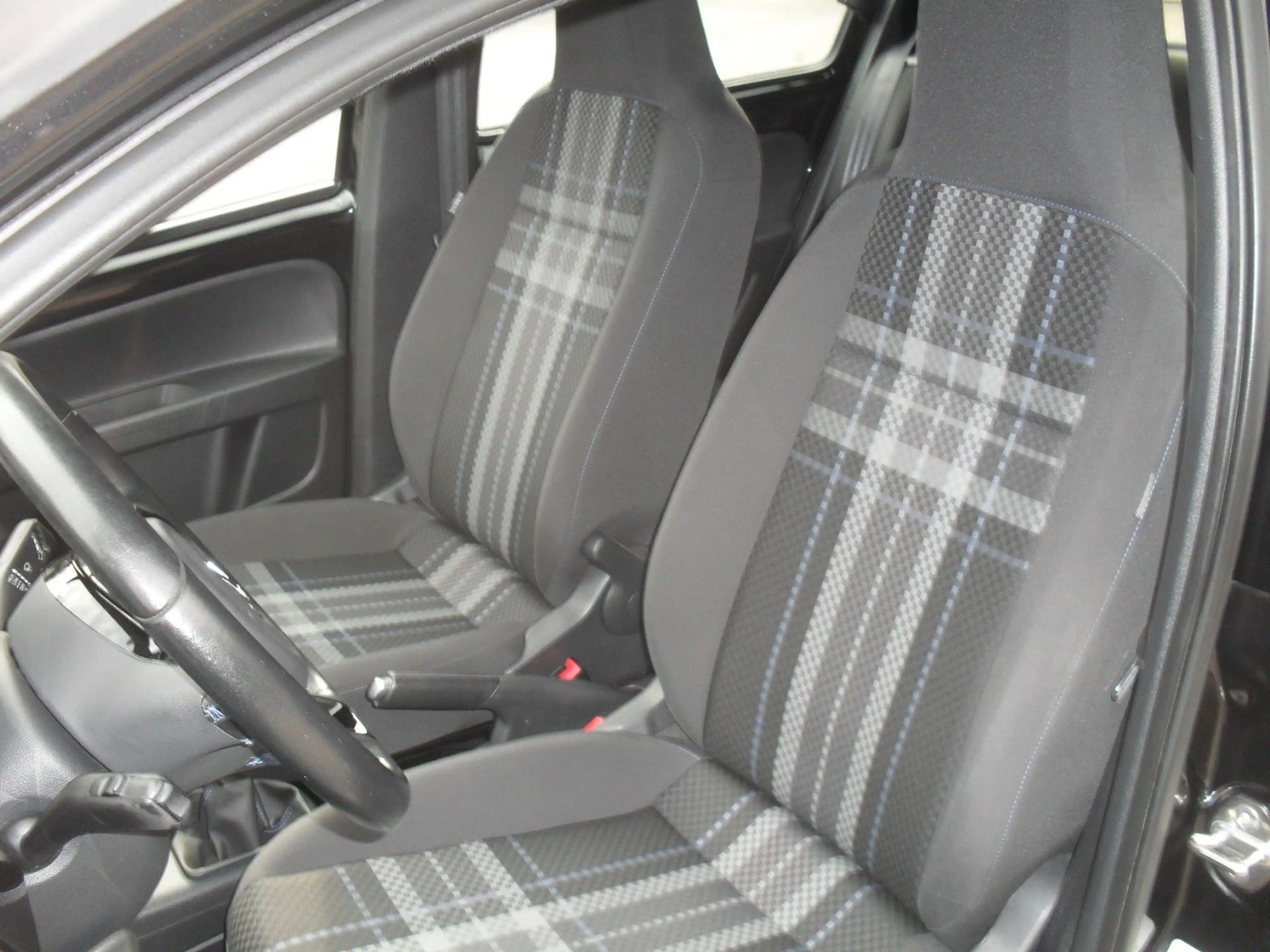 Volkswagen up! club up! — photo 11