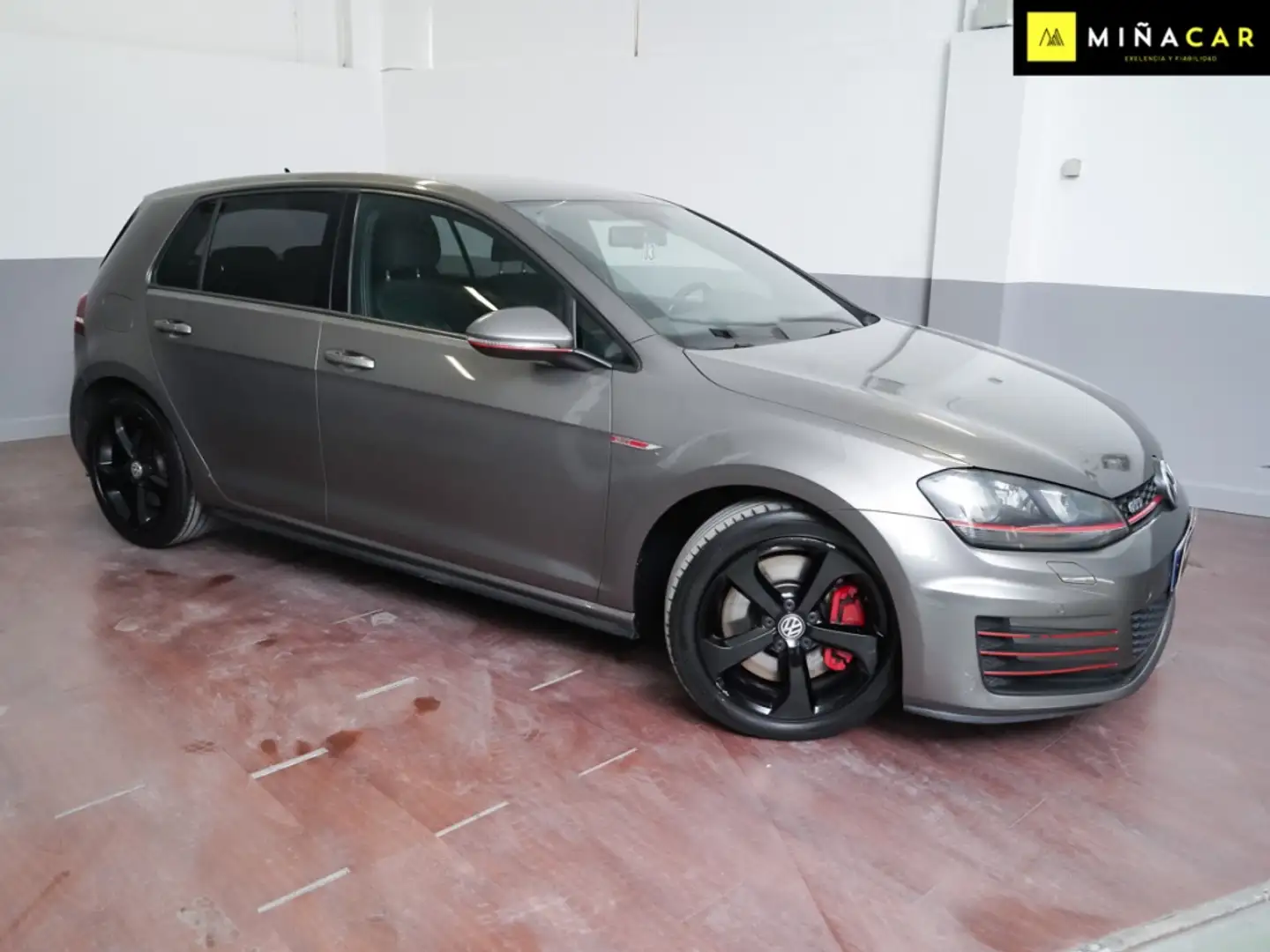 SEAT Ibiza 1.0 TSI S&S Xcellence DSG7 110 Blanco - 2