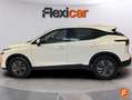Nissan Qashqai DIG-T 103kW (140CV) mHEV 4x2 Acenta Blanc - thumbnail 4