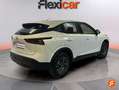 Nissan Qashqai DIG-T 103kW (140CV) mHEV 4x2 Acenta Blanc - thumbnail 8