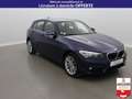 BMW 125 125i 218 Lounge +Cuir +PDC AV/AR Blanc - thumbnail 3