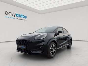 1,0 EcoBoost Hybrid ST-Line Aut.;WINTERPAKET;R-KA