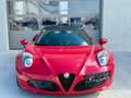 Alfa Romeo 4C 4C SPIDER 1.8 TRB 230CV 6M TCT, RARITÄT, Carbon Rouge - thumbnail 6