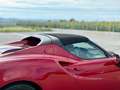Alfa Romeo 4C 4C SPIDER 1.8 TRB 230CV 6M TCT, RARITÄT, Carbon Rouge - thumbnail 17