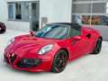 Alfa Romeo 4C 4C SPIDER 1.8 TRB 230CV 6M TCT, RARITÄT, Carbon Rouge - thumbnail 7