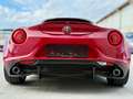 Alfa Romeo 4C 4C SPIDER 1.8 TRB 230CV 6M TCT, RARITÄT, Carbon Rouge - thumbnail 24