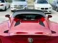 Alfa Romeo 4C 4C SPIDER 1.8 TRB 230CV 6M TCT, RARITÄT, Carbon Rouge - thumbnail 20