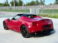 Alfa Romeo 4C 4C SPIDER 1.8 TRB 230CV 6M TCT, RARITÄT, Carbon Rouge - thumbnail 2
