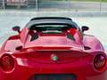Alfa Romeo 4C 4C SPIDER 1.8 TRB 230CV 6M TCT, RARITÄT, Carbon Rouge - thumbnail 21