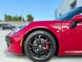 Alfa Romeo 4C 4C SPIDER 1.8 TRB 230CV 6M TCT, RARITÄT, Carbon Rouge - thumbnail 13