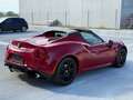 Alfa Romeo 4C 4C SPIDER 1.8 TRB 230CV 6M TCT, RARITÄT, Carbon Rouge - thumbnail 4