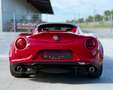 Alfa Romeo 4C 4C SPIDER 1.8 TRB 230CV 6M TCT, RARITÄT, Carbon Rouge - thumbnail 3
