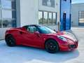 Alfa Romeo 4C 4C SPIDER 1.8 TRB 230CV 6M TCT, RARITÄT, Carbon Rouge - thumbnail 5