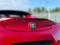 Alfa Romeo 4C 4C SPIDER 1.8 TRB 230CV 6M TCT, RARITÄT, Carbon Rouge - thumbnail 26