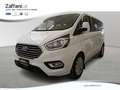 Ford Tourneo Custom 320 2.0 EcoBlue 170CV aut. PC Titanium 9 POSTI Bianco - thumbnail 1