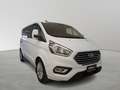 Ford Tourneo Custom 320 2.0 EcoBlue 170CV aut. PC Titanium 9 POSTI Bianco - thumbnail 4