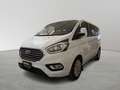 Ford Tourneo Custom 320 2.0 EcoBlue 170CV aut. PC Titanium 9 POSTI Bianco - thumbnail 2