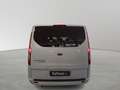 Ford Tourneo Custom 320 2.0 EcoBlue 170CV aut. PC Titanium 9 POSTI Bianco - thumbnail 5