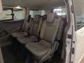 Ford Tourneo Custom 320 2.0 EcoBlue 170CV aut. PC Titanium 9 POSTI Bianco - thumbnail 10