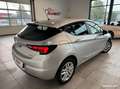Opel Astra TURBO ecoFLEX S&S 105cv-2017 Grau - thumbnail 4