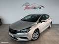 Opel Astra TURBO ecoFLEX S&S 105cv-2017 Grau - thumbnail 1