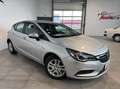 Opel Astra TURBO ecoFLEX S&S 105cv-2017 Grau - thumbnail 2
