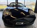 Porsche 996 911 Carrera 4 S Cabrio Tiptronic S Schwarz - thumbnail 2