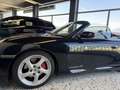 Porsche 996 911 Carrera 4 S Cabrio Tiptronic S Schwarz - thumbnail 3