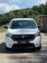 Dacia Lodgy Essential 7 Sitze Klima Белый - thumbnail 7