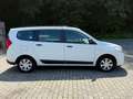Dacia Lodgy Essential 7 Sitze Klima Белый - thumbnail 6