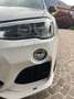 BMW X4 X4 xDrive 20d Weiß - thumbnail 18