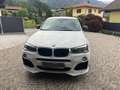 BMW X4 X4 xDrive 20d Weiß - thumbnail 1