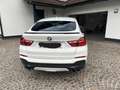 BMW X4 X4 xDrive 20d Weiß - thumbnail 3