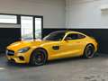 Mercedes-Benz AMG GT 4.0 S Edition 1 | Carbon | Leder | Unieke Kleur | Geel - thumbnail 3